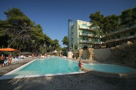 Hotel Paglianza