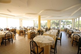 Hotel Paglianza