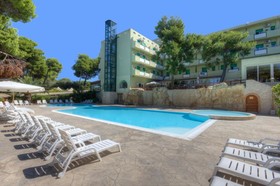 Hotel Paglianza
