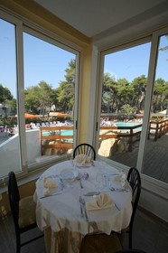 Hotel Paglianza