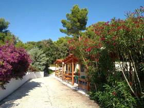 Residence Hotel Baia di Paradiso