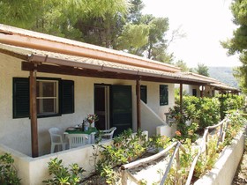 Residence Hotel Baia di Paradiso