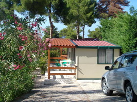 Residence Hotel Baia di Paradiso
