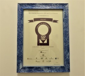 Residenza Montegrappa