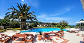 Residenza White House