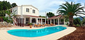 Residenza White House