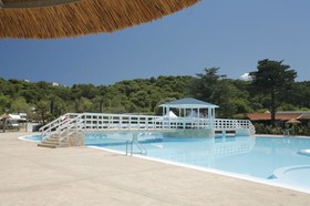 Villaggio Camping Internazionale Manacore