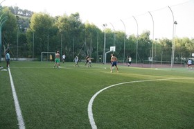 Villaggio Camping Internazionale Manacore