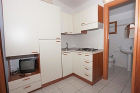 Villaggio Camping Internazionale Manacore