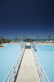 Villaggio Camping Internazionale Manacore