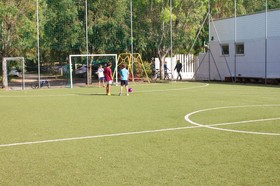 Villaggio Camping Internazionale Manacore