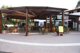 Villaggio Camping Internazionale Manacore
