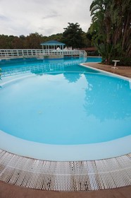 Villaggio Camping Internazionale Manacore