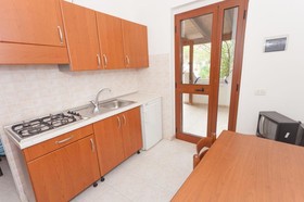 Villaggio Camping Internazionale Manacore