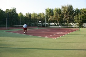 Villaggio Camping Internazionale Manacore