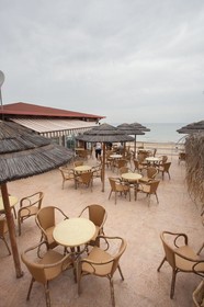 Villaggio Camping Internazionale Manacore