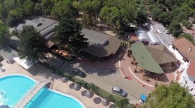 Villaggio Camping Internazionale Manacore