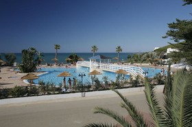 Villaggio Camping Internazionale Manacore