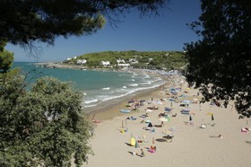 Villaggio Camping Internazionale Manacore