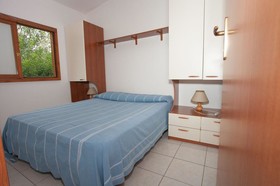 Villaggio Camping Internazionale Manacore