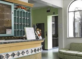 Hotel Ester Safer