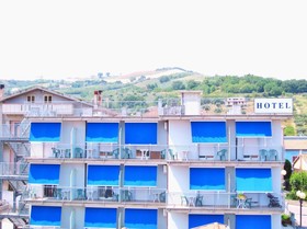 Hotel Mare Blu Resort & SPA