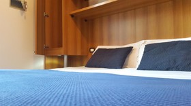 Hotel Mare Blu Resort & SPA