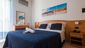 Hotel Mare Blu Resort & SPA