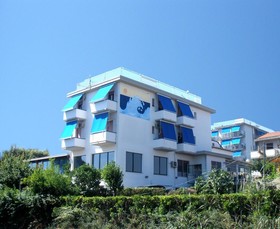Hotel Mare Blu Resort & SPA