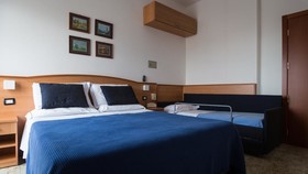 Hotel Mare Blu Resort & SPA