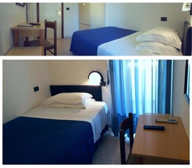 Hotel Mare Blu Resort & SPA