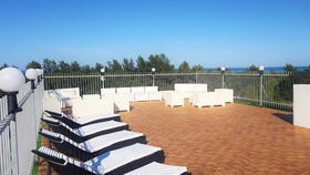 Hotel Mare Blu Resort & SPA