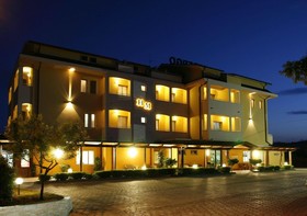 Hotel Maria