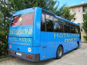 Hotel Maria