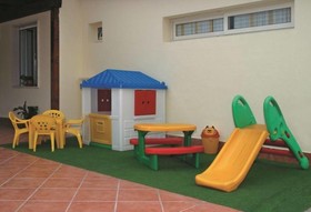 Hotel Maria