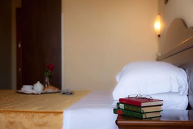 Hotel Maria