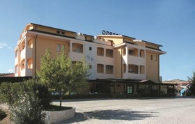 Hotel Maria