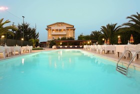 Hotel Maria