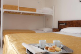 Hotel Maria