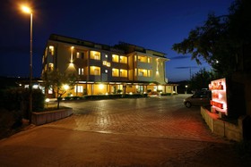 Hotel Maria