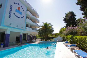 Residence Holiday Rendez-Vous