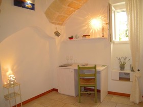 B B Casa Dorsi