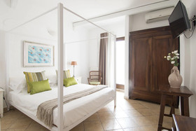 Bed and Breakfast Santo Stefano