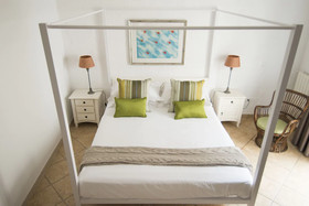 Bed and Breakfast Santo Stefano