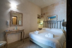 Bed and Breakfast Santo Stefano