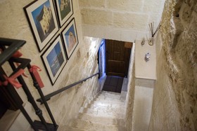 Bed and Breakfast Santo Stefano