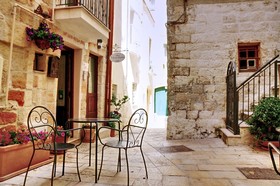 Bed and Breakfast Santo Stefano