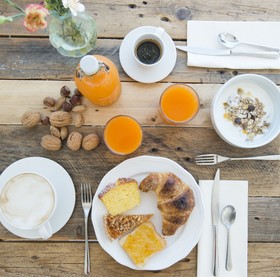 Bed and Breakfast Santo Stefano