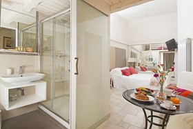 Bed and Breakfast Santo Stefano