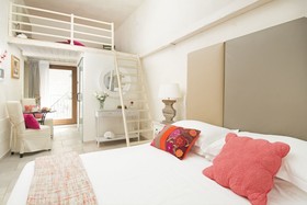 Bed and Breakfast Santo Stefano